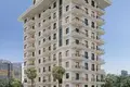 Квартира 2 комнаты 56 м² Mahmutlar Mahallesi, Турция