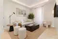Квартира 3 спальни 136 м² Мадрид, Испания