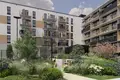3 room apartment 79 m² Warsaw, Poland