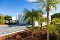 4-Schlafzimmer-Villa 226 m² Altea, Spanien