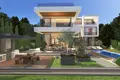 Wohnung 7 zimmer 800 m² Kissonerga, Zypern