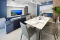 Apartamento 3 habitaciones 95 m² Becici, Montenegro
