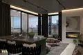 Ático 2 habitaciones 97 m² Trikomo, Chipre del Norte