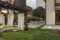 Вилла 5 комнат 225 м² Мезитли, Турция