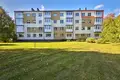 2 room apartment 38 m² Radviliskis, Lithuania