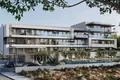 Квартира 2 комнаты 85 м² муниципалитет Пафос, Кипр