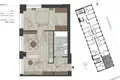 Mieszkanie 2 pokoi 52 m² Jełgawa, Łotwa