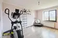 Dom 123 m² Łohoza, Białoruś