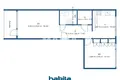 Apartamento  Kuopio sub region, Finlandia
