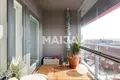 Wohnung 1 zimmer 28 m² Verwaltungsgemeinschaft Helsinki, Finnland