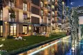 Квартира 2 спальни 124 м² Умрание, Турция