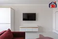 1 room apartment 50 m² Kalodziscanski sielski Saviet, Belarus