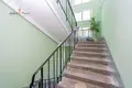 3 room apartment 62 m² Minsk, Belarus