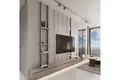 Apartamento 1 habitacion 64 m² Chloraka, Chipre