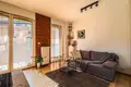 1 room apartment 28 m² in Warsaw, Poland