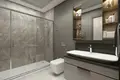 Kompleks mieszkalny New residence with a swimming pool and greena reas near metro stations and highways, Istanbul, Turkey
