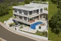 villa de 5 chambres 611 m² Demos Agiou Athanasiou, Chypre