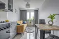 Appartement 2 chambres 30 m² Varsovie, Pologne