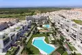 Wohnung 3 Schlafzimmer 85 m² Santa Pola, Spanien