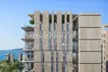 3 bedroom apartment 177 m² Muratpasa, Turkey