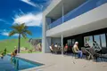 Willa 3 pokoi 210 m² La Nucia, Hiszpania