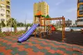 Квартира 3 комнаты 65 м² Кепез, Турция