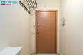 Appartement 1 chambre 48 m² en Vilnius, Lituanie