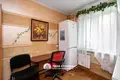 1 bedroom apartment 34 m² Minsk, Belarus