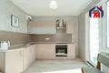 Квартира 1 комната 43 м² Боровляны, Беларусь