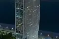 Kawalerka 1 pokój 32 m² Batumi, Gruzja