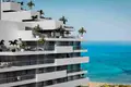 Mieszkanie w nowym budynku 2 Room Apartment in Cyprus/ Long Beach Iskele