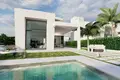 3-Schlafzimmer-Villa  Finestrat, Spanien