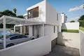 Willa 4 pokoi 434 m² lAlfas del Pi, Hiszpania