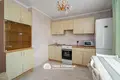 Apartamento 1 habitación 40 m² Minsk, Belarús