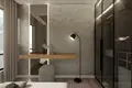 Complejo residencial New residence with swimming pools and a spa complex, Alanya, Turkey