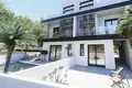 villa de 3 chambres  district de Lárnaca, Chypre