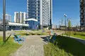 3 room apartment 70 m² Minsk, Belarus