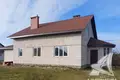 House 232 m² Muchaviecki sielski Saviet, Belarus
