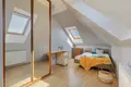 Квартира 4 комнаты 90 м² Варшава, Польша
