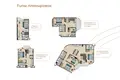 Condo 29 m² Rawai, Tajlandia