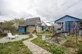 Maison  Krasnienski sielski Saviet, Bélarus