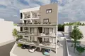 Appartement 3 chambres 119 m² Nicosie, Chypre