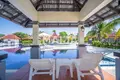 Casa 4 habitaciones 166 m² Sunthonphu, Tailandia