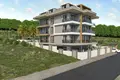 Ático 3 habitaciones 120 m² Muratpasa, Turquía