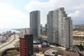 Mieszkanie 2 pokoi 77 m² Erdemli, Turcja