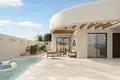 Вилла 3 спальни 116 м² Algorfa, Испания