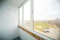 3 room apartment 54 m² Zamastocca, Belarus