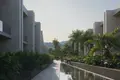 Maison de ville 2 chambres 150 m² Choeng Thale, Thaïlande