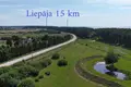Grundstück 11 200 m² Vergales pagasts, Lettland
