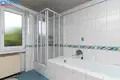 Dom 224 m² Pasventys, Litwa